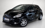 Peugeot 208 1.2 PureTech Style – fotografia 4