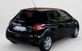 Peugeot 208 1.2 PureTech Style – fotografia 5