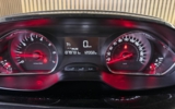 Peugeot 208 1.2 PureTech Style – fotografia 16