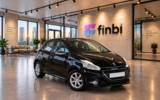 Peugeot 208 1.2 PureTech Style – fotografia 1