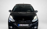 Peugeot 208 1.2 PureTech Style – fotografia 3