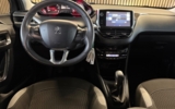 Peugeot 208 1.2 PureTech Style – fotografia 11