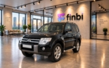 vehicle image #1