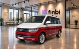 vehicle image #1