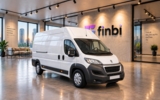 Peugeot Boxer 2.0 BlueHDi 160k 435 L4 – fotografia 1