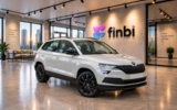 vehicle image #1