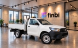 vehicle image #1