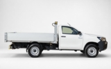 vehicle image #5