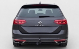 Volkswagen Passat Variant 2.0TDi R-LINE DSG – fotografia 8