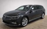 Volkswagen Passat Variant 2.0TDi R-LINE DSG – fotografia 55