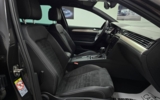 Volkswagen Passat Variant 2.0TDi R-LINE DSG – fotografia 26