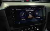 Volkswagen Passat Variant 2.0TDi R-LINE DSG – fotografia 43
