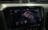 Volkswagen Passat Variant 2.0TDi R-LINE DSG – fotografia 46
