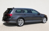 Volkswagen Passat Variant 2.0TDi R-LINE DSG – fotografia 7