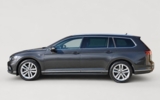 Volkswagen Passat Variant 2.0TDi R-LINE DSG – fotografia 10