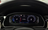 Volkswagen Passat Variant 2.0TDi R-LINE DSG – fotografia 37