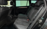 Volkswagen Passat Variant 2.0TDi R-LINE DSG – fotografia 19