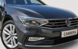 Volkswagen Passat Variant 2.0TDi R-LINE DSG – fotografia 5