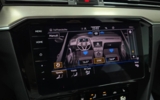 Volkswagen Passat Variant 2.0TDi R-LINE DSG – fotografia 45