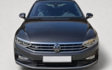 Volkswagen Passat Variant 2.0TDi R-LINE DSG – fotografia 3
