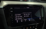 Volkswagen Passat Variant 2.0TDi R-LINE DSG – fotografia 47
