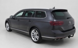 Volkswagen Passat Variant 2.0TDi R-LINE DSG – fotografia 56