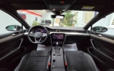 Volkswagen Passat Variant 2.0TDi R-LINE DSG – fotografia 30