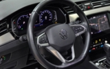 Volkswagen Passat Variant 2.0TDi R-LINE DSG – fotografia 33