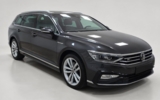 Volkswagen Passat Variant 2.0TDi R-LINE DSG – fotografia 59