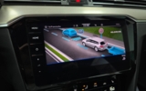Volkswagen Passat Variant 2.0TDi R-LINE DSG – fotografia 41