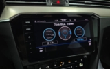 Volkswagen Passat Variant 2.0TDi R-LINE DSG – fotografia 44