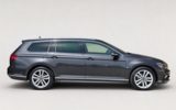Volkswagen Passat Variant 2.0TDi R-LINE DSG – fotografia 6