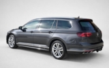 Volkswagen Passat Variant 2.0TDi R-LINE DSG – fotografia 9