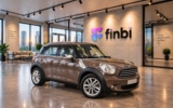 Mini Countryman Cooper D A/T – fotografia 1