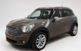 Mini Countryman Cooper D A/T – fotografia 38