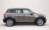 Mini Countryman Cooper D A/T – fotografia 6