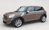 Mini Countryman Cooper D A/T – fotografia 11