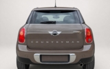 Mini Countryman Cooper D A/T – fotografia 8
