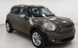 Mini Countryman Cooper D A/T – fotografia 42