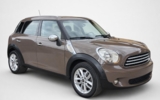 Mini Countryman Cooper D A/T – fotografia 5