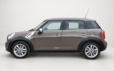 Mini Countryman Cooper D A/T – fotografia 10