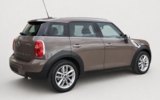 Mini Countryman Cooper D A/T – fotografia 7
