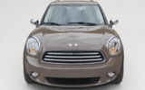 Mini Countryman Cooper D A/T – fotografia 4