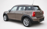 Mini Countryman Cooper D A/T – fotografia 9