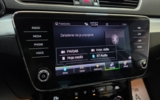 Škoda Superb Combi 2.0 TDI SCR Ambition DSG – fotografia 42