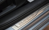 Škoda Superb Combi 2.0 TDI SCR Ambition DSG – fotografia 27
