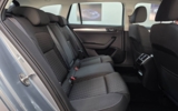 Škoda Superb Combi 2.0 TDI SCR Ambition DSG – fotografia 24