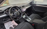 Škoda Superb Combi 2.0 TDI SCR Ambition DSG – fotografia 14