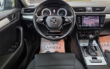 Škoda Superb Combi 2.0 TDI SCR Ambition DSG – fotografia 29