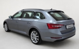 Škoda Superb Combi 2.0 TDI SCR Ambition DSG – fotografia 48